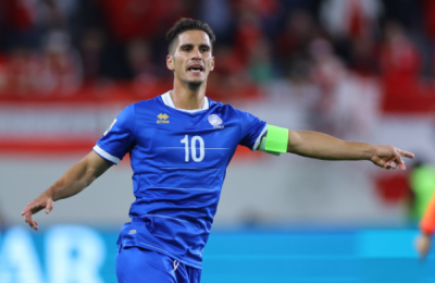 Πιέρος: «Θα έρθει αυτή η στιγμή που θέλουμε»