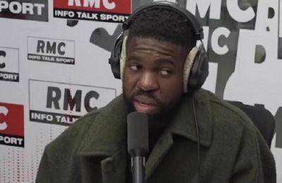 «Έτσι έγιναν όλα στο 6-1 με την Παρί»!