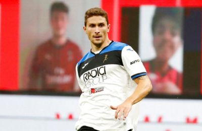 Αποσύρθηκε από την ενεργό δράση στα 31 ο Καλντάρα