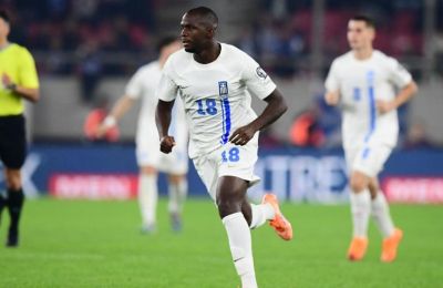 «Ένα παιδικό όνειρο που έγινε πραγματικότητα»