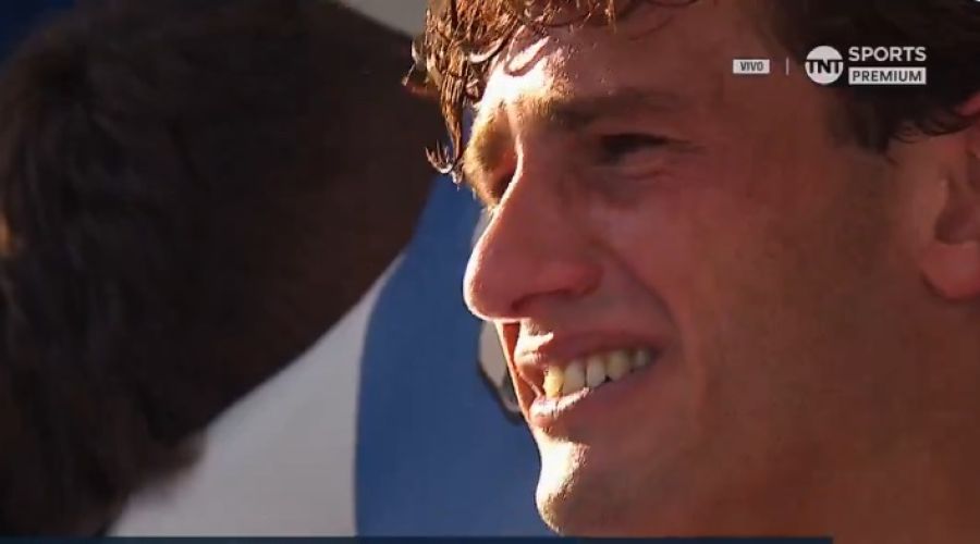 Απίστευτες εικόνες μετά τον υποβιβασμό της Γοδόι Κρουζ (vid)