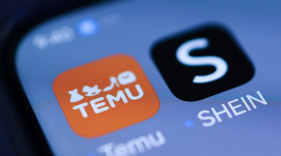 Τι αλλάζει για αγορές από Temu και Shein από 2026