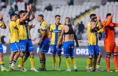 ΑΠΟΕΛ: Η δύσκολη συνέχεια και ο «κίτρινος πυρετός»