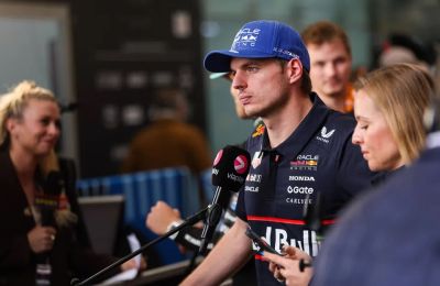 F1: Audi καλεί Φερστάπεν!