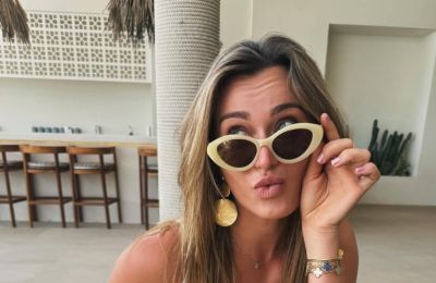 Μια μέρα με την Πάουλα (vid)