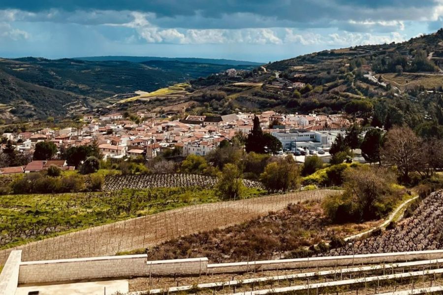 Δώδεκα στέκια που θα αγαπήσεις στην ορεινή Λεμεσό