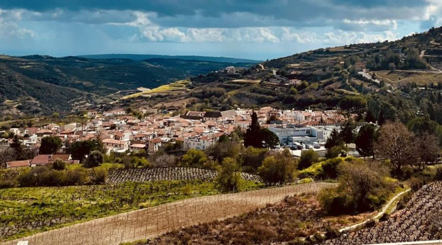 Δώδεκα στέκια που θα αγαπήσεις στην ορεινή Λεμεσό