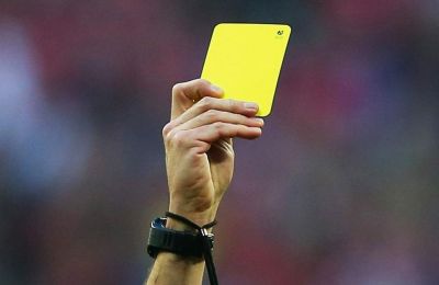 Πρωτάθλημα: O πίνακας «fair play» 