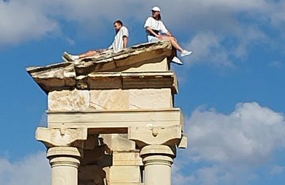 Φωτογραφίες από Sotiris Giannakou