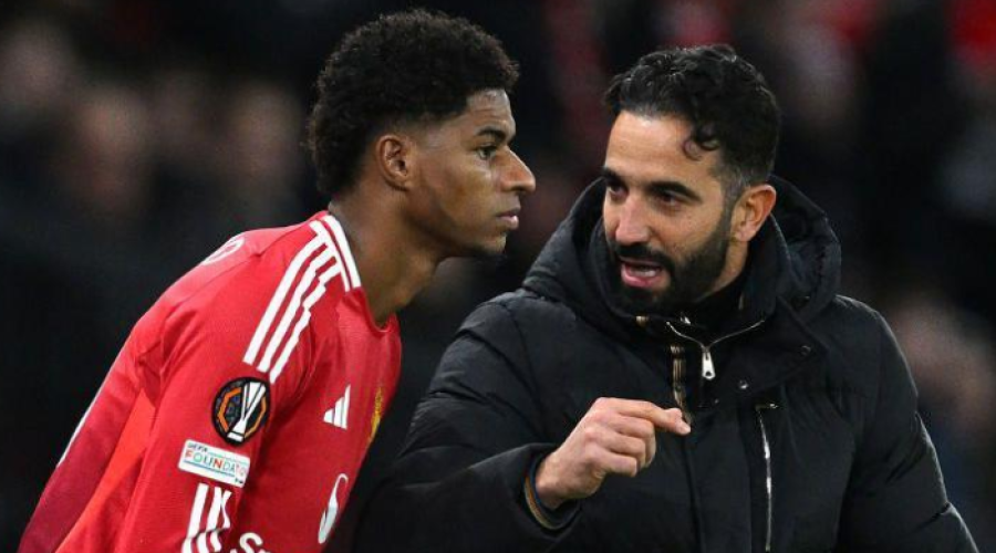 Καλός ο Ράσφορντ, αλλά δεν τον θέλει με… τίποτα πίσω!