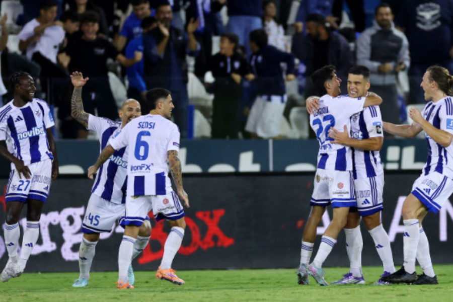 «Ομάδα, πίστη, ψυχή», 24Sports & News