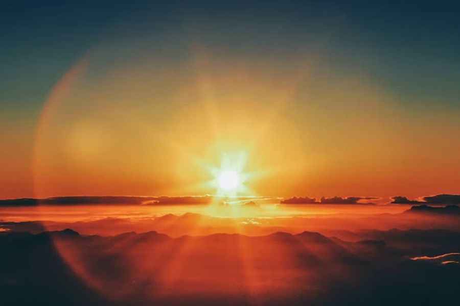 Άνοδος θερμοκρασίας τις επόμενες ημέρες