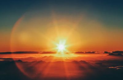 Άνοδος θερμοκρασίας τις επόμενες ημέρες