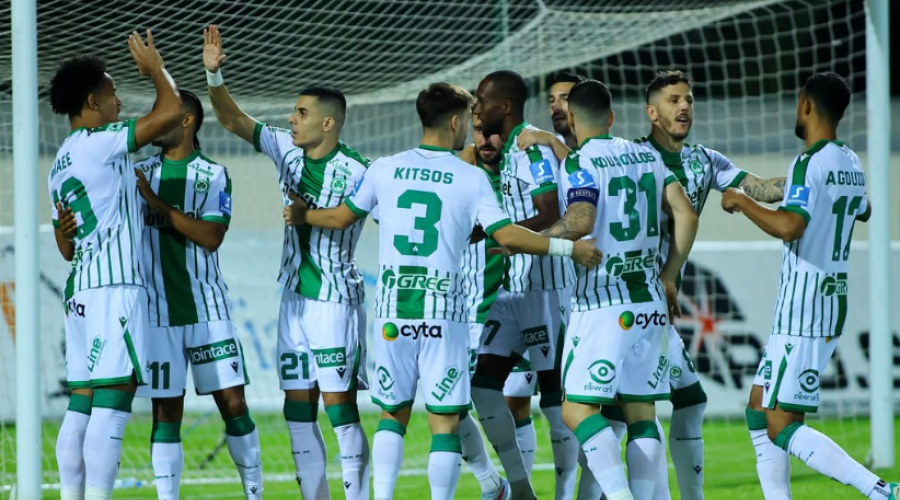 Ομόνοια: Τα μεγάλα παιχνίδια ως σήμα κατατεθέν