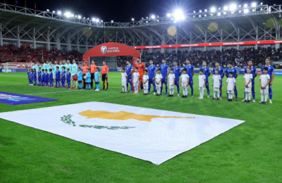 Εθνική: Τα εισιτήρια με την Εσθονία