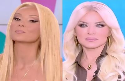 Σάλος με την δήλωση αποκάλυψη Ναταλί Κάκκαβα για Καινούργιου 