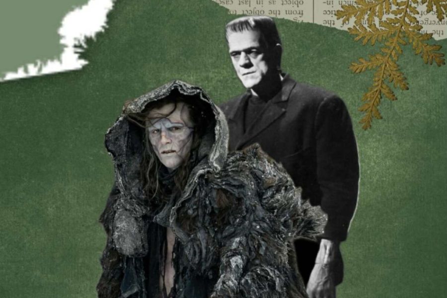 Frankenstein: Η κλασσική ταινία Vs το remake στο Netflix