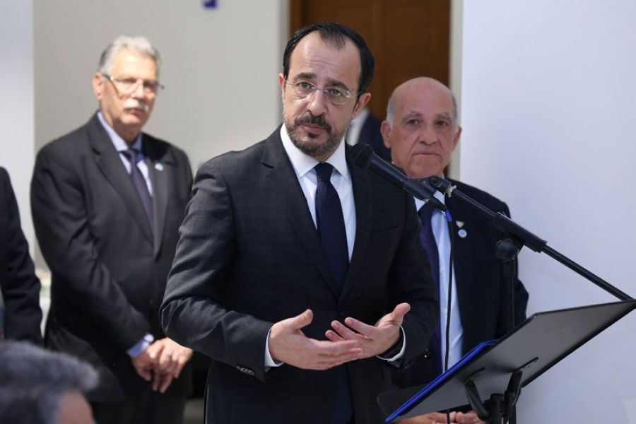 «Στόχος μας υπηρεσίες παιδείας και υγείας στις ορεινές περιοχές»