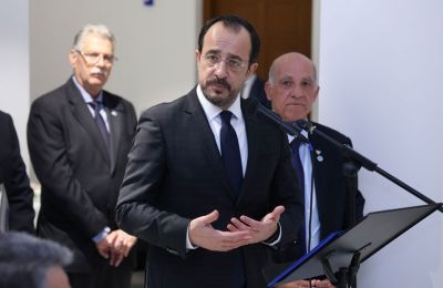 «Στόχος μας υπηρεσίες παιδείας και υγείας στις ορεινές περιοχές»