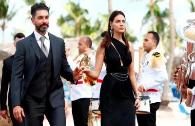 Μετά τον Μαρτίκα και η Βρισηίδα Ανδριώτου θύμα απάτης από τη «χρυσή συμμορία»