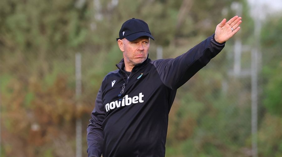 Ομόνοια: Επιστροφή με το βλέμμα στον… μαραθώνιο