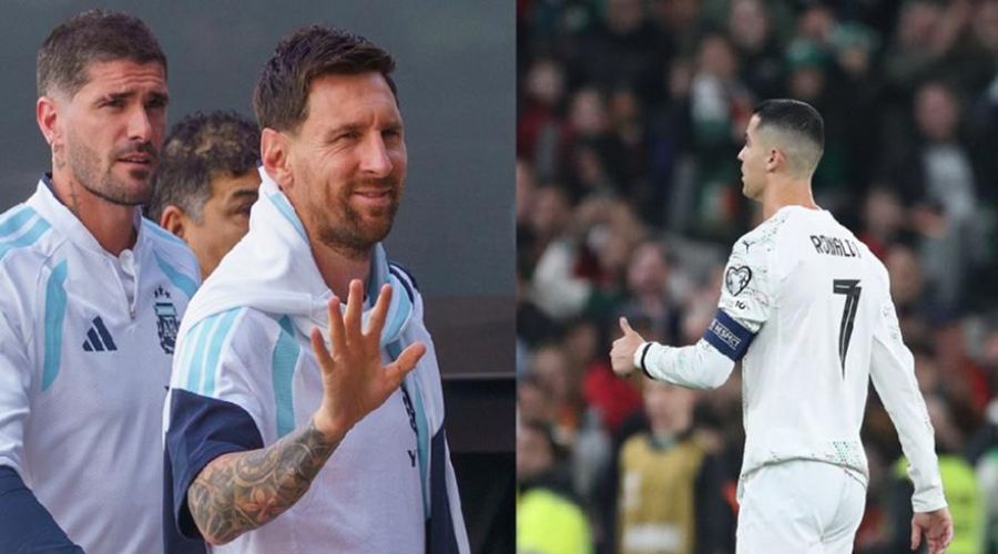 The Last Dance is ON!