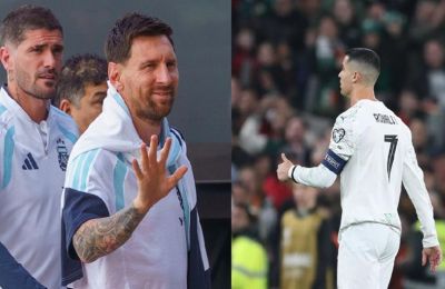 The Last Dance is ON!