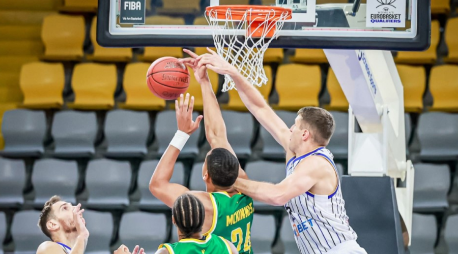 Διπλό για την Πετρολίνα ΑΕΚ επί της Ανόρθωσης