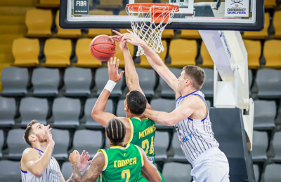 Διπλό για την Πετρολίνα ΑΕΚ επί της Ανόρθωσης