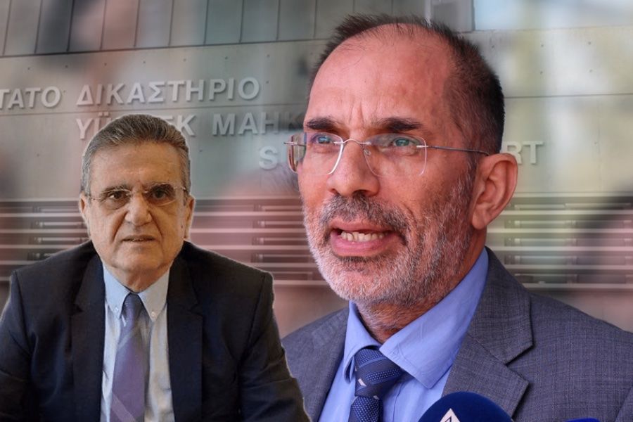 Βόμβες Χασαπόπουλου: Ψευδορκία Οδυσσέα, συγκάλυψη, αδήλωτες χορηγίες