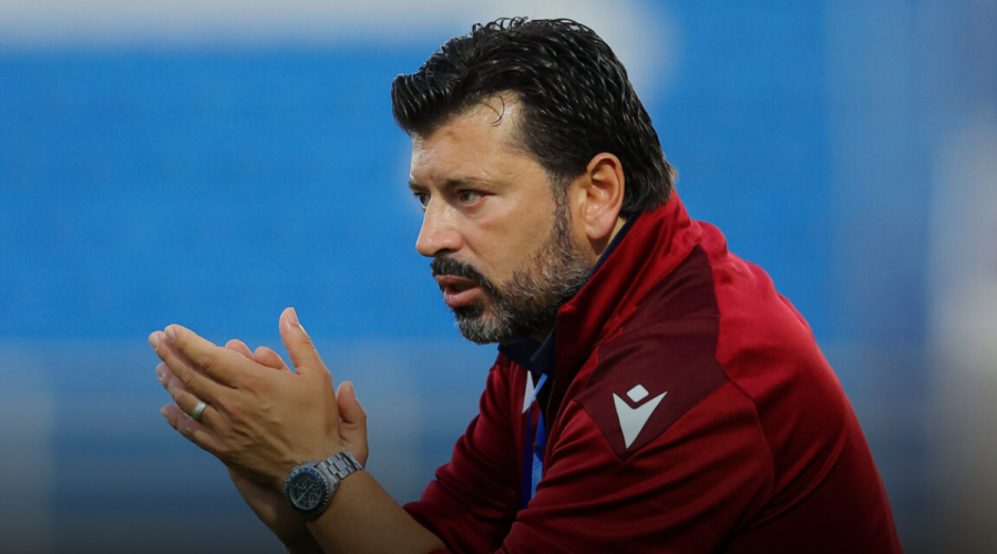 Τέλος ο Φανγκουέιρο από την ΕΝΠ