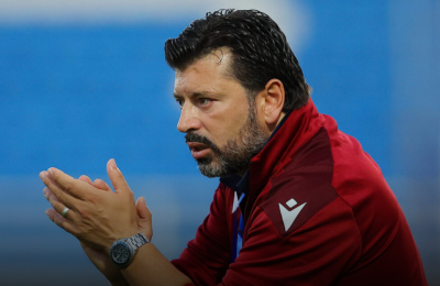 Τέλος ο Φανγκουέιρο από την ΕΝΠ