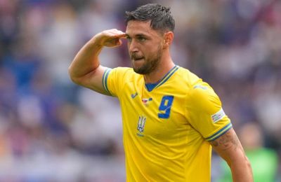 Λύγισε την Ισλανδία  η Ουκρανία - Έγραψε ιστορία η Αγγλία!