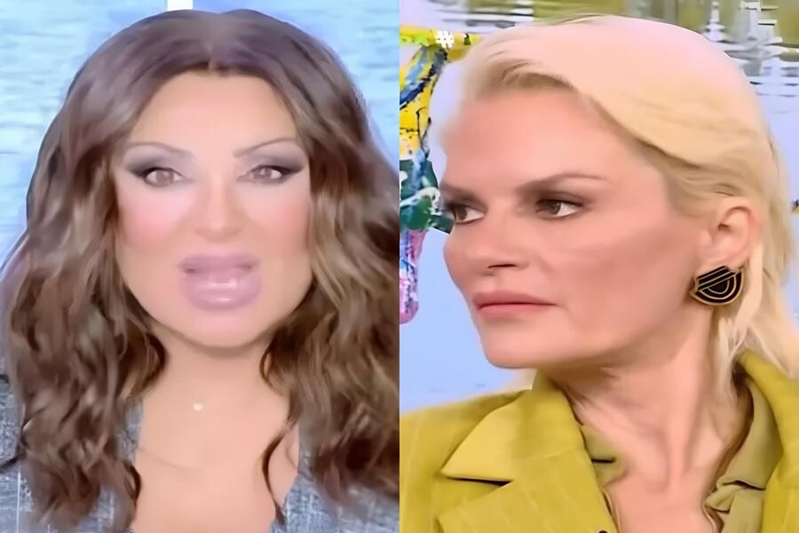 «Εμάς μας είπε ότι…»