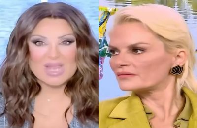 Ξέσπασε η Ναταλία Γερμανού - Θα συζητηθούν όλα όσα είπε 