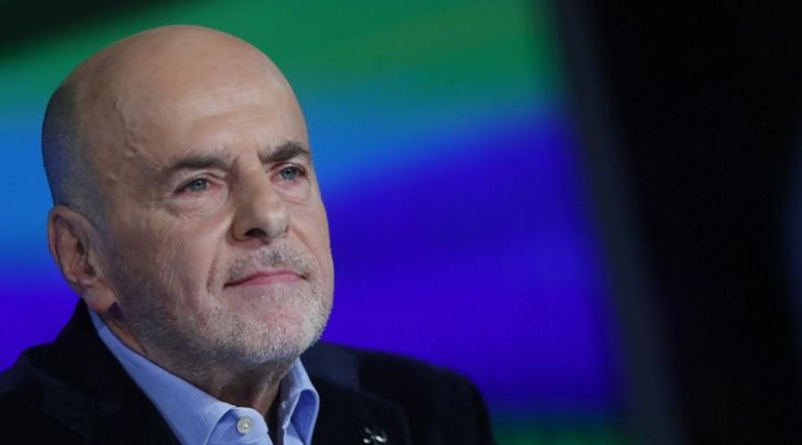 Αλαφούζος: «Όταν ανέλαβα, ο Ολυμπιακός μας έκλεψε το πρωτάθλημα»