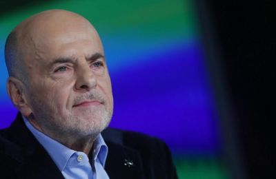 Αλαφούζος: «Όταν ανέλαβα, ο Ολυμπιακός μας έκλεψε το πρωτάθλημα»