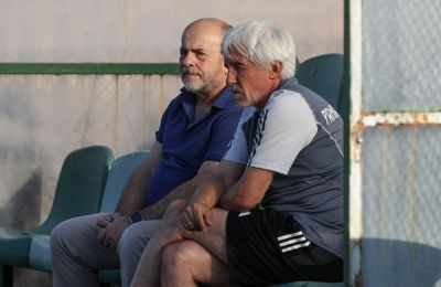 Αλαφούζος: «Δική μου απόφαση η απομάκρυνση Γιοβάνοβιτς»