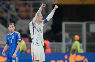 Στο Μουντιάλ μετά από 28 χρόνια η εντυπωσιακή Νορβηγία!