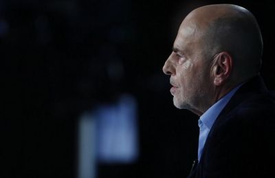 Αλαφούζος: «Υποθηκευσα το σπίτι μου για να αντιμετωπίσω τα χρέη»