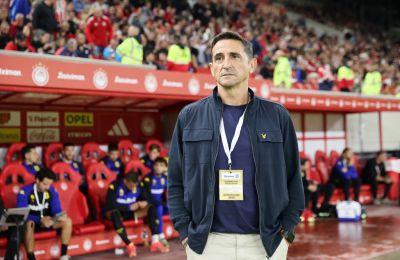 Άρχισαν τα όργανα