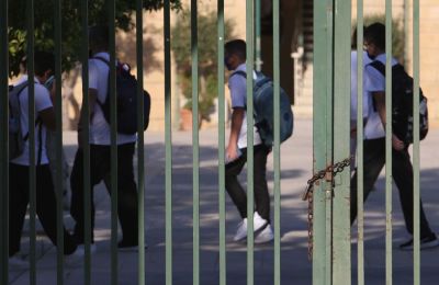 Ζητούν να μην διεξαχθούν μαθήματα λόγω απεργίας ΟΕΛΜΕΚ οι γονείς