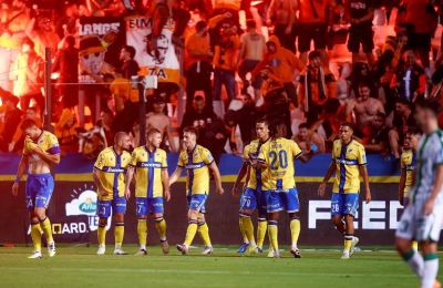 ΑΠΟΕΛ: Γέμισαν οι μπαταρίες, ώρα για δουλειά