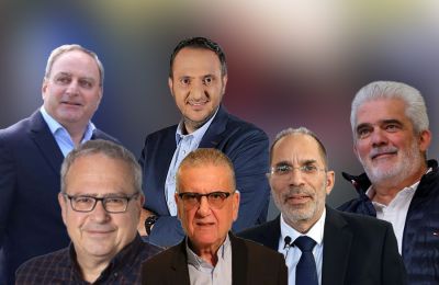 Ο Χασαπόπουλος τεκμηριώνει την ψευδορκία Οδυσσέα που επισύρει ποινή φυλάκισης που ανέρχεται στα 7 έτη