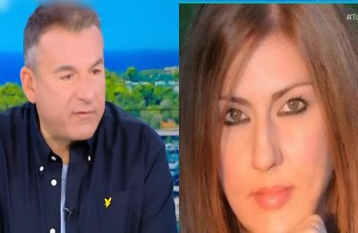 Τι συνέβη το βράδυ που τη σταμάτησαν για αλκοτέστ