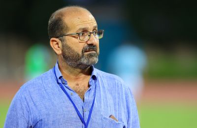 «Ξέρουμε τι πήγε λάθος το καλοκαίρι» (σχόλιο για Γαρπόζη)