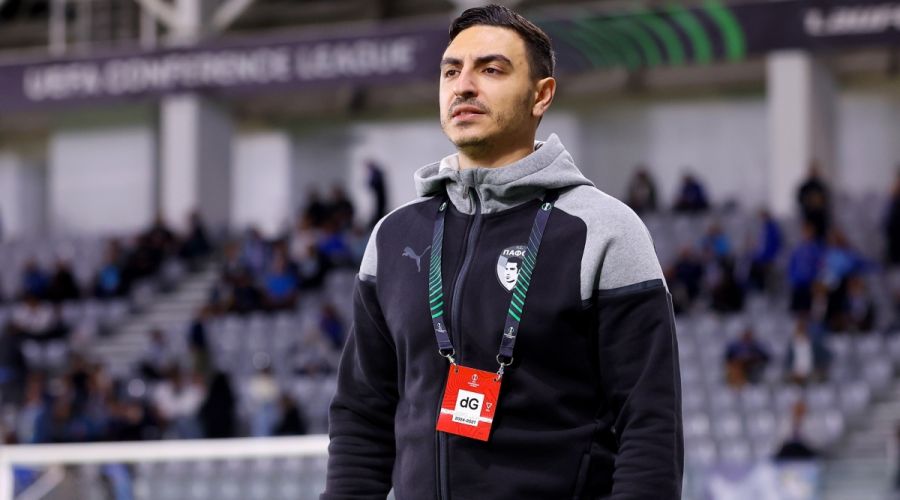 «Must-win το ματς με Άρη» (τι ισχύει με Γκολντάρ-Κόρτερ)