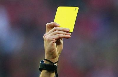 Της κάρτας το κάγκελο 