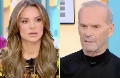 «Ο Βασίλης Μπισμπίκης έγινε ξεφτίλα, θέλω να ακούσω το όνομα της» - Όλοι μιλούν για Κωστόπουλο 