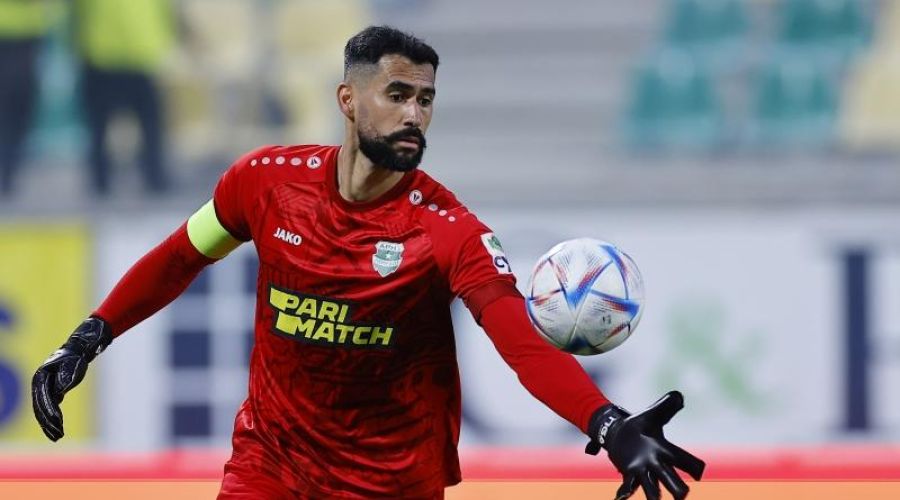 Μήλον της Έριδος ο Βάνα Άλβες! 